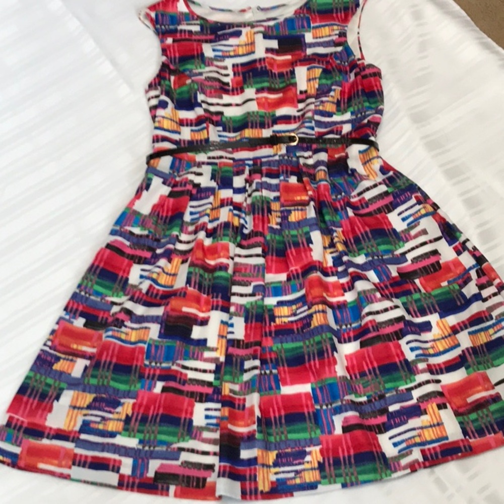 WEDDING GUEST /GARDEN PARTY DRESS